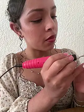 Chat XXX Live Yasmin777_