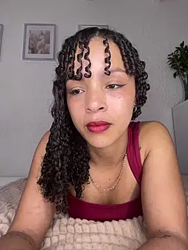 Živý XXX chat Yasmin777_