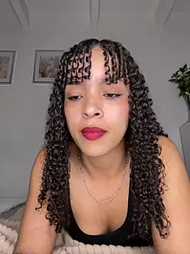 Yasmin777_'s Webcam Show