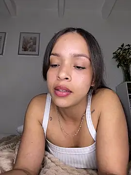 Yasmin777_'s Live XXX Chat