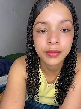 Yasmin777_ 现场XXX聊天