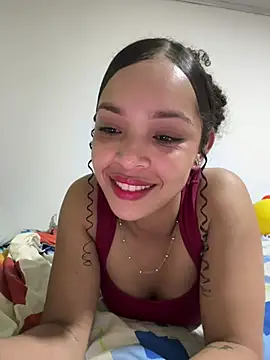 Czat XXX na żywo – Yasmin777_
