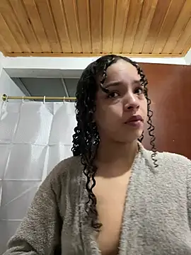 Вебкам-шоу Yasmin777_