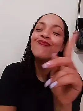 Yasmin777_ 网络视讯表演
