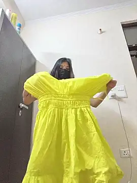 Princess_payal's Webcam Show