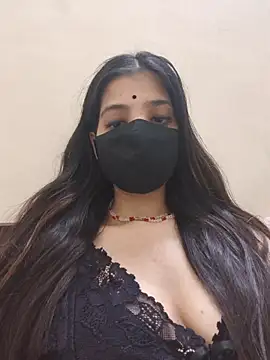 Chat +18 de Princess_payal ao vivo