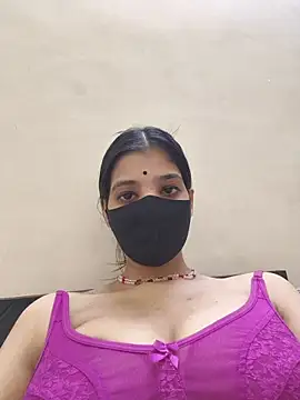 Princess_payal Show in webcam