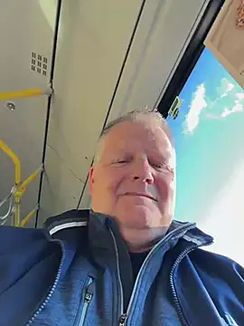 The_Oldbull Webcam Show