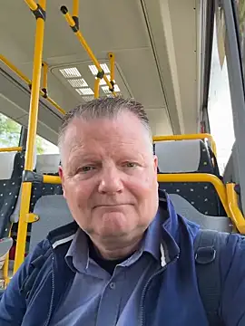 The_Oldbull Webcamshow