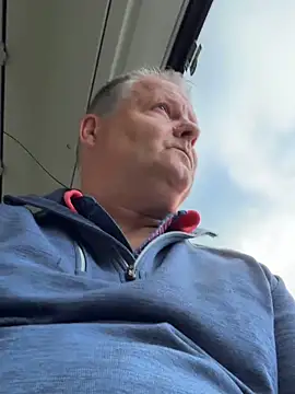 The_Oldbull Webcam show