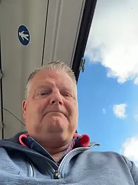 The_Oldbull Webcam-Show