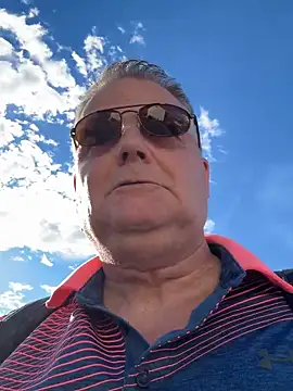 The_Oldbull Webcamshow