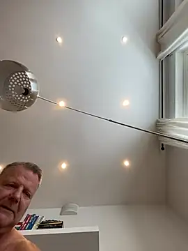 The_Oldbull – webcam-show