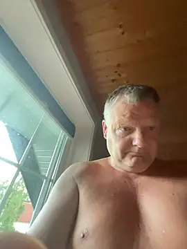The_Oldbull Webcam show