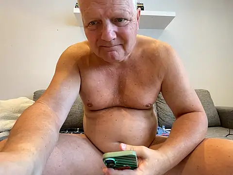 The_Oldbull – webcam-show