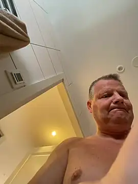 The_Oldbull – webcam-show