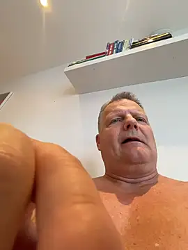 The_Oldbull Webcamshow