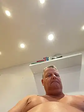 The_Oldbull Show Webcam