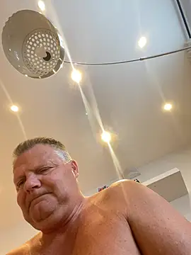 The_Oldbull Webcam Show