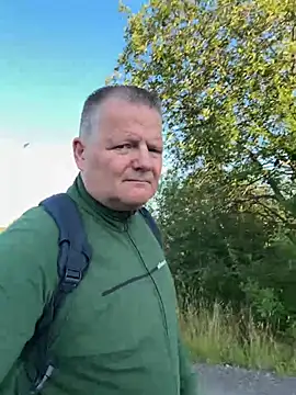 The_Oldbulln Webbikameraesitys