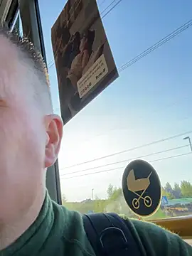 The_Oldbull Webcamshow