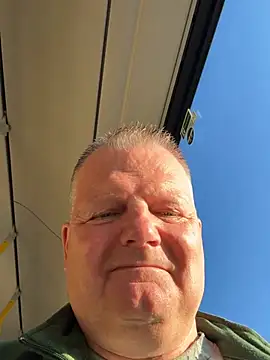 The_Oldbull Webcamshow