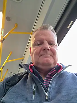 The_Oldbull Webcamshow