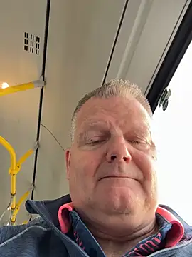 The_Oldbull Webcamshow