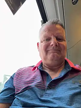 The_Oldbull Webcamshow