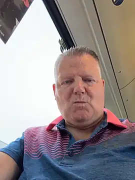 The_Oldbull webcam show