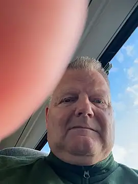 The_Oldbull Webcam Show