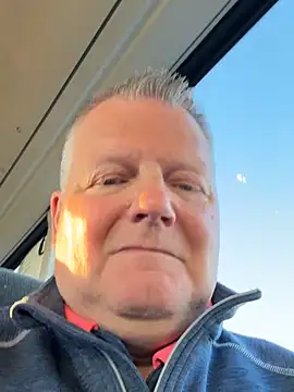 The_Oldbull Webcamshow