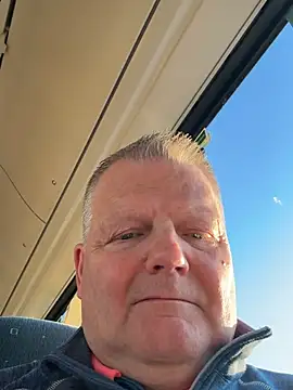 The_Oldbull Webcam Show