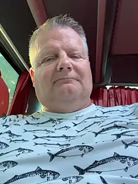 The_Oldbull webcam show