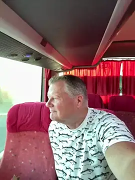 The_Oldbulln Webbikameraesitys