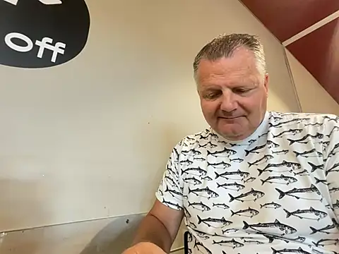 The_Oldbulln Webbikameraesitys