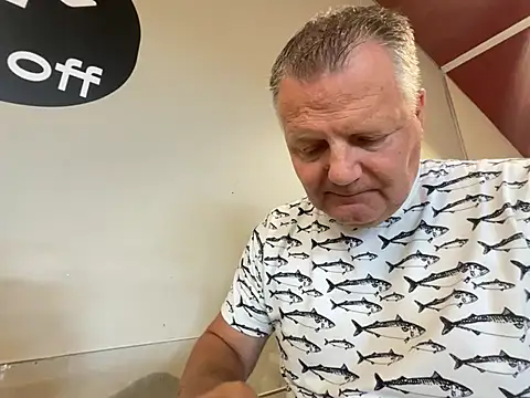 The_Oldbull Webcamshow