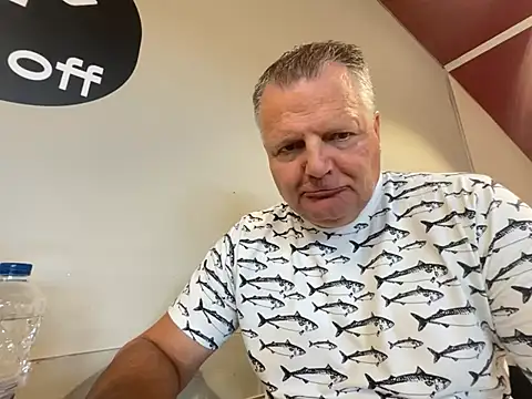The_Oldbull Webcamshow