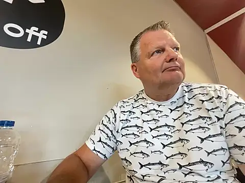 The_Oldbull Webcam Show