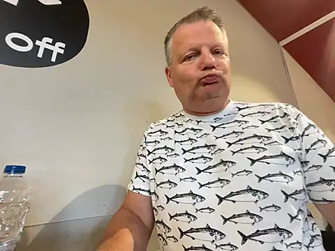 The_Oldbull – webcam-show