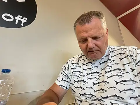 The_Oldbull Webcamshow