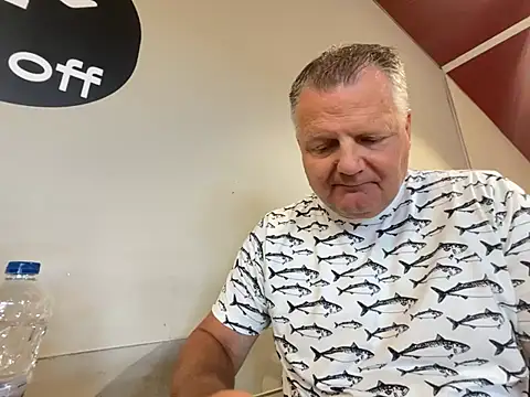 The_Oldbull Webcamshow