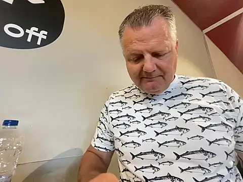 The_Oldbull Webcamshow