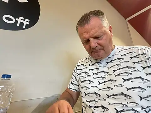 The_Oldbull Webcamshow