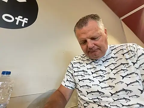 The_Oldbull Webcam Show