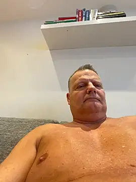 The_Oldbull Webcamshow