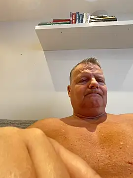 The_Oldbull Webcam Show