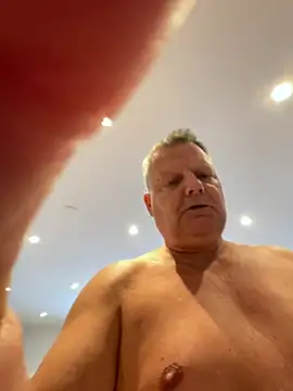 The_Oldbull Webcamshow