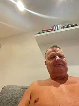 The_Oldbull Webcam Show
