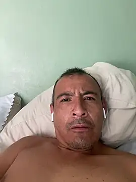 Chillo956 Webcam Show